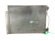 Recambio de condensador / radiador aire acondicionado para dacia dokker ambiance referencia OEM IAM 921006454R 921006454R 