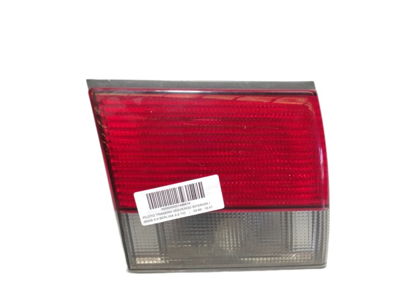 Recambio de piloto trasero izquierdo interior para saab 9-3 berlina 2.2 tid referencia OEM IAM 4831145  