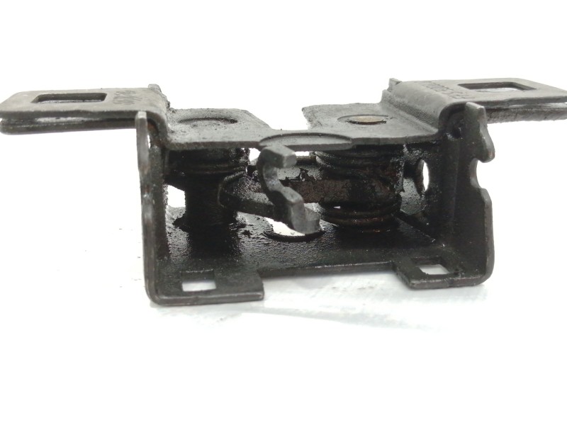 Recambio de cerradura capot para land rover range rover sport v8 td hse referencia OEM IAM FFS500020  