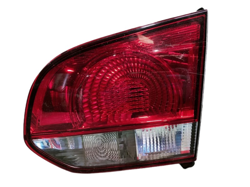 Recambio de piloto trasero derecho interior para volkswagen golf vi (5k1) advance referencia OEM IAM 5K0945094F  