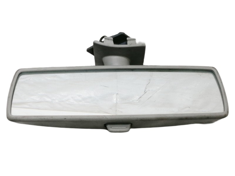 Recambio de espejo interior para volkswagen touran (1t1) 1.9 tdi referencia OEM IAM 432123411  