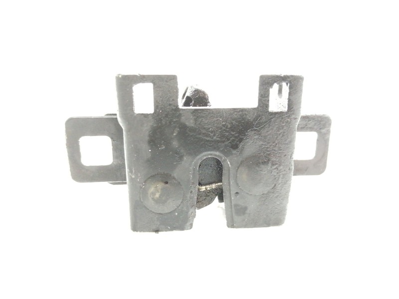 Recambio de cerradura capot para land rover range rover sport v8 td hse referencia OEM IAM FFS500020  