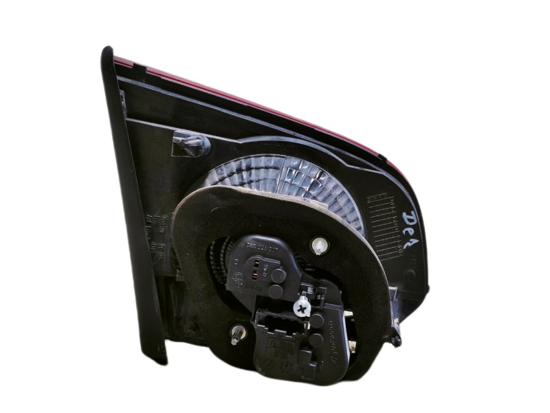 Recambio de piloto trasero derecho interior para volkswagen golf vi (5k1) advance referencia OEM IAM 5K0945094F  