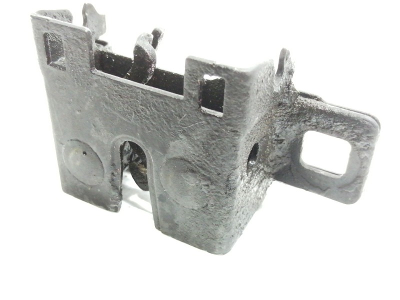 Recambio de cerradura capot para land rover range rover sport v8 td hse referencia OEM IAM FFS500020  