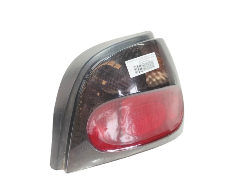 Recambio de piloto trasero derecho para renault megane i berlina hatchback (ba0) 1.6e europa referencia OEM IAM   