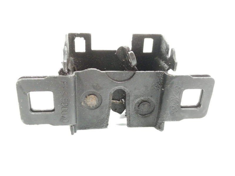 Recambio de cerradura capot para land rover range rover sport v8 td hse referencia OEM IAM FFS500020  