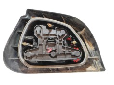 Recambio de piloto trasero derecho para renault megane i berlina hatchback (ba0) 1.6e europa referencia OEM IAM    2