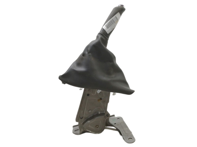 Recambio de palanca freno de mano para renault megane iii berlina 5 p expression referencia OEM IAM 360106947R  