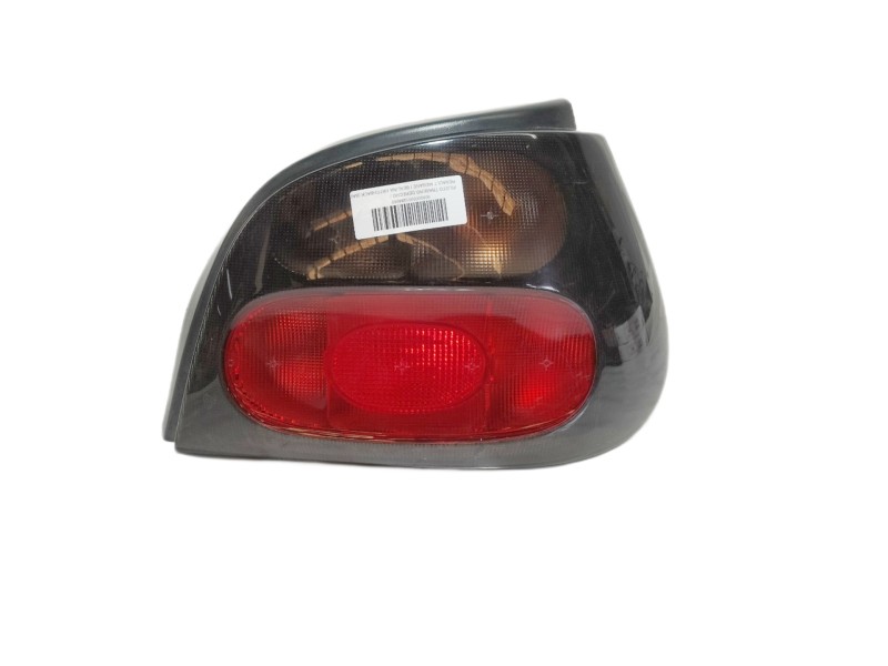 Recambio de piloto trasero derecho para renault megane i berlina hatchback (ba0) 1.6e europa referencia OEM IAM   