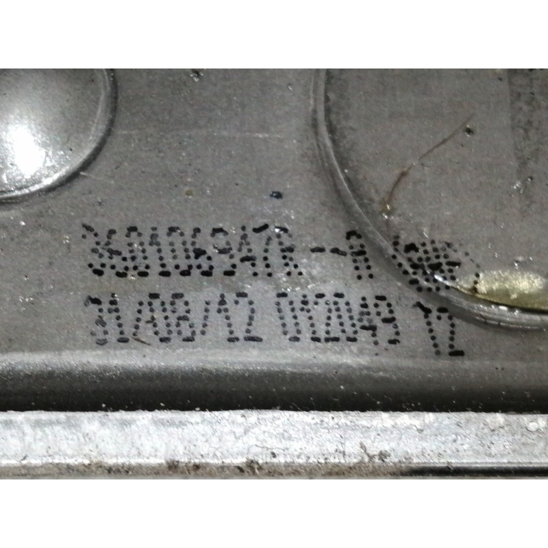 Recambio de palanca freno de mano para renault megane iii berlina 5 p expression referencia OEM IAM 360106947R  