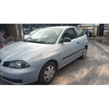 SEAT IBIZA III (6L1)