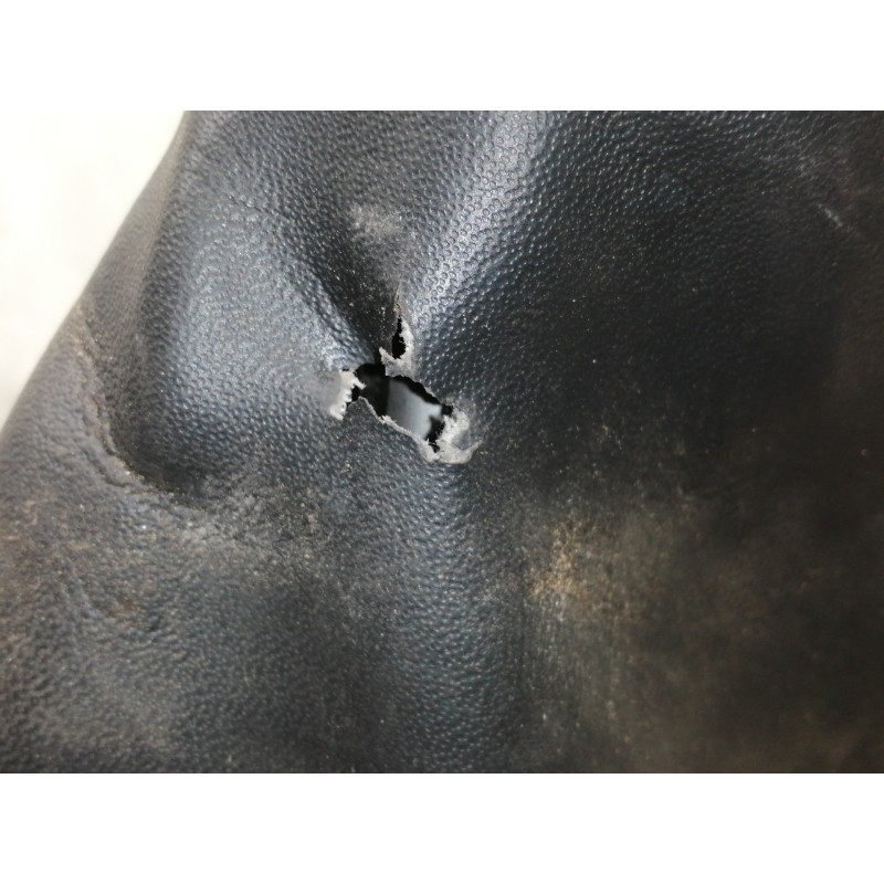 Recambio de palanca freno de mano para renault megane iii berlina 5 p expression referencia OEM IAM 360106947R  