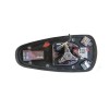 Recambio de antena para skoda octavia iv (nx3, nn3) 1.4 tsi iv referencia OEM IAM 5WA035507A041 5WA035507A 