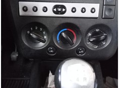 Recambio de mando calefaccion / aire acondicionado para ford fiesta (cbk) ambiente referencia OEM IAM   