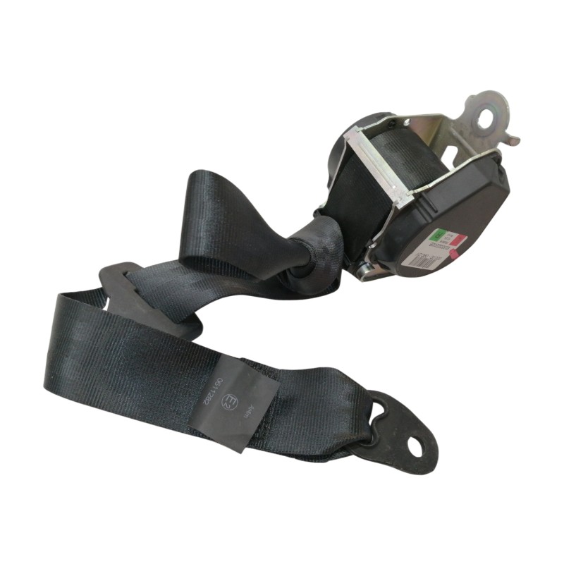 Recambio de cinturon seguridad trasero derecho para dacia dokker ambiance referencia OEM IAM 888416959R 625552200B 