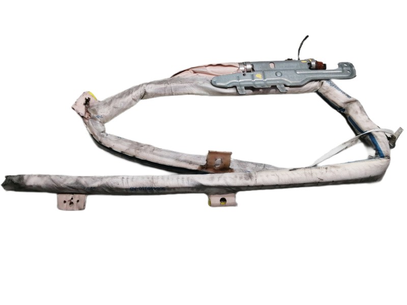 Recambio de airbag cortina delantero izquierdo para bmw serie 5 lim. (f10) 520d referencia OEM IAM 84914341708 10B261XT0017 