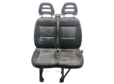 Recambio de asiento delantero derecho para citroën jumper kombi 33 l2h2 bluehdi 130 referencia OEM IAM DOBLE  