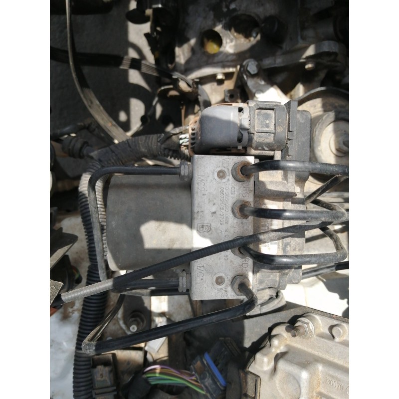 Recambio de abs para fiat scudo furgón (272) 10 business l1h1 90 multijet referencia OEM IAM   