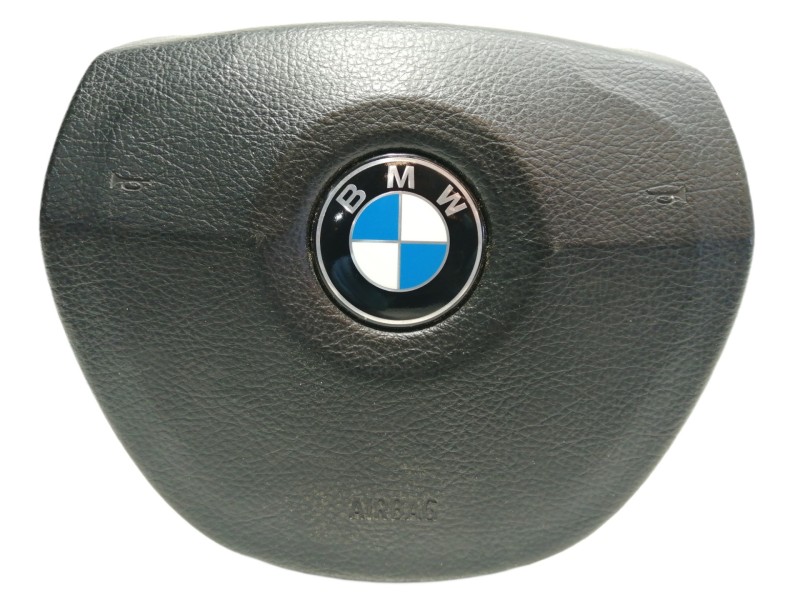 Recambio de airbag delantero izquierdo para bmw serie 5 lim. (f10) 520d referencia OEM IAM 33678382901 10B2631A1001 618634700A