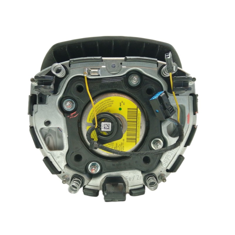 Recambio de airbag delantero izquierdo para bmw serie 5 lim. (f10) 520d referencia OEM IAM 33678382901 10B2631A1001 618634700A