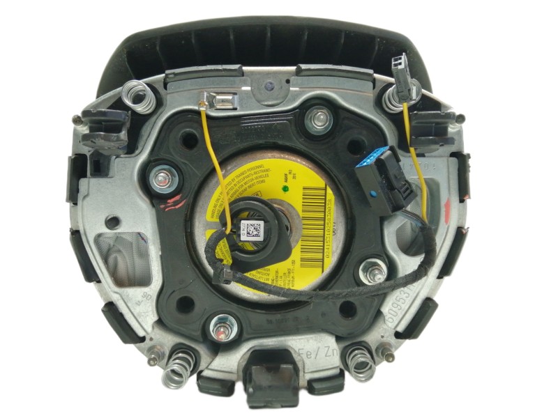 Recambio de airbag delantero izquierdo para bmw serie 5 lim. (f10) 520d referencia OEM IAM 33678382901 10B2631A1001 618634700A