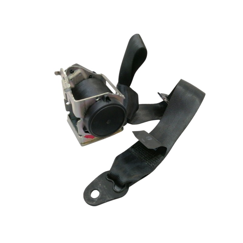 Recambio de cinturon seguridad trasero derecho para dacia dokker ambiance referencia OEM IAM 888416959R 625552200B 