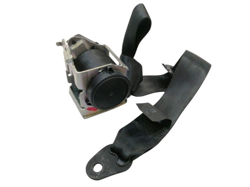 Recambio de cinturon seguridad trasero derecho para dacia dokker ambiance referencia OEM IAM 888416959R 625552200B 