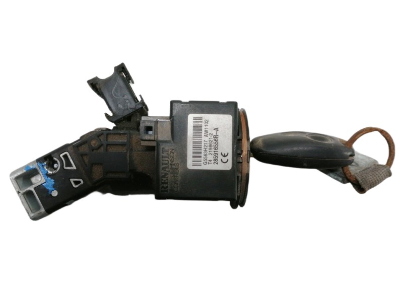 Recambio de conmutador de arranque para dacia dokker ambiance referencia OEM IAM 285916556RA 21986212 / 487003947R / 36708300 G5