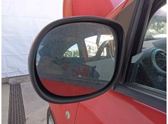 Recambio de retrovisor izquierdo para ford ka (ccu) titanium referencia OEM IAM  5204003  2