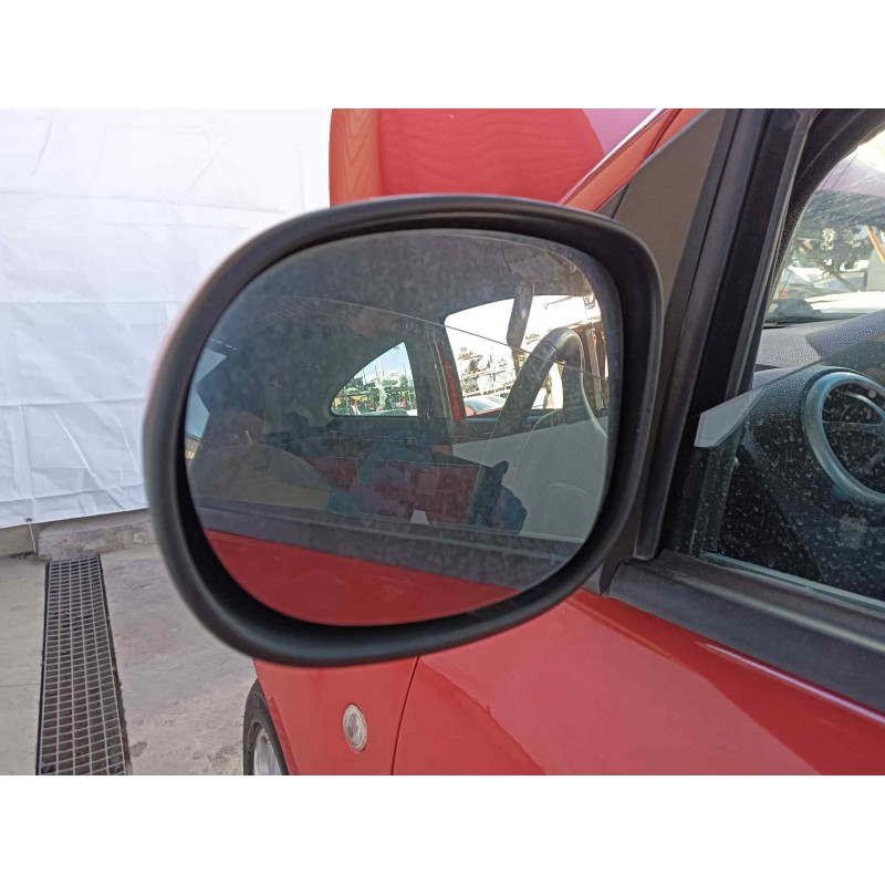 Recambio de retrovisor izquierdo para ford ka (ccu) titanium referencia OEM IAM   ELECTRICO