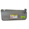 Recambio de parasol derecho para citroën berlingo furgoneta/monovolumen (k9) 1.5 bluehdi 100 referencia OEM IAM 98094983BJ  