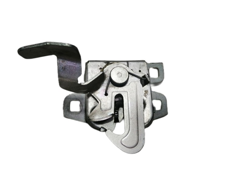 Recambio de cerradura capot para citroën jumper kombi 33 l2h2 bluehdi 130 referencia OEM IAM 1118 B805 