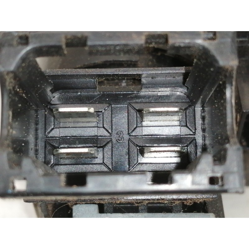 Recambio de conmutador de arranque para dacia dokker ambiance referencia OEM IAM 285916556RA 21986212 / 487003947R / 36708300 G5