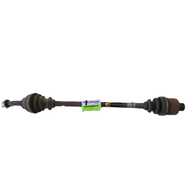 Recambio de transmision delantera izquierda para chatenet ch26 0.5 diesel referencia OEM IAM   