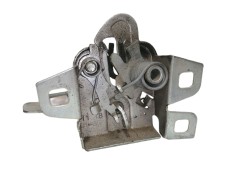 Recambio de cerradura capot para citroën jumper kombi 33 l2h2 bluehdi 130 referencia OEM IAM 1118 B805  2