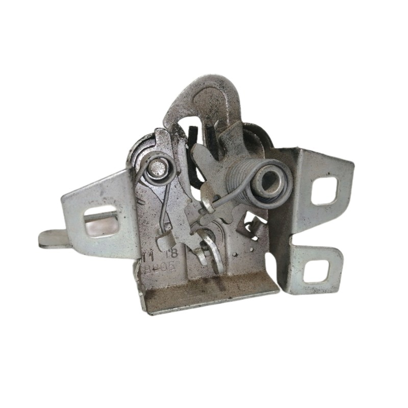 Recambio de cerradura capot para citroën jumper kombi 33 l2h2 bluehdi 130 referencia OEM IAM 1118 B805 