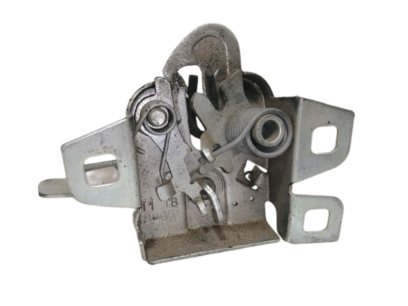 Recambio de cerradura capot para citroën jumper kombi 33 l2h2 bluehdi 130 referencia OEM IAM 1118 B805 