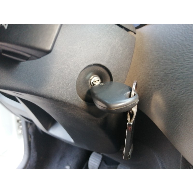 Recambio de conmutador de arranque para dacia dokker ambiance referencia OEM IAM 285916556RA 21986212 / 487003947R / 36708300 G5