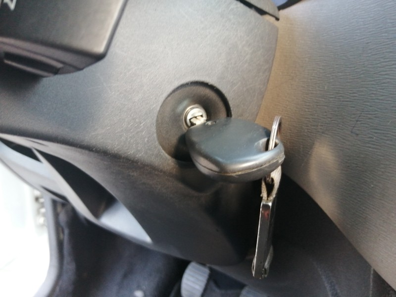 Recambio de conmutador de arranque para dacia dokker ambiance referencia OEM IAM 285916556RA 21986212 / 487003947R / 36708300 G5