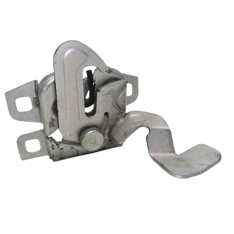 Recambio de cerradura capot para citroën jumper kombi 33 l2h2 bluehdi 130 referencia OEM IAM 1118 B805 