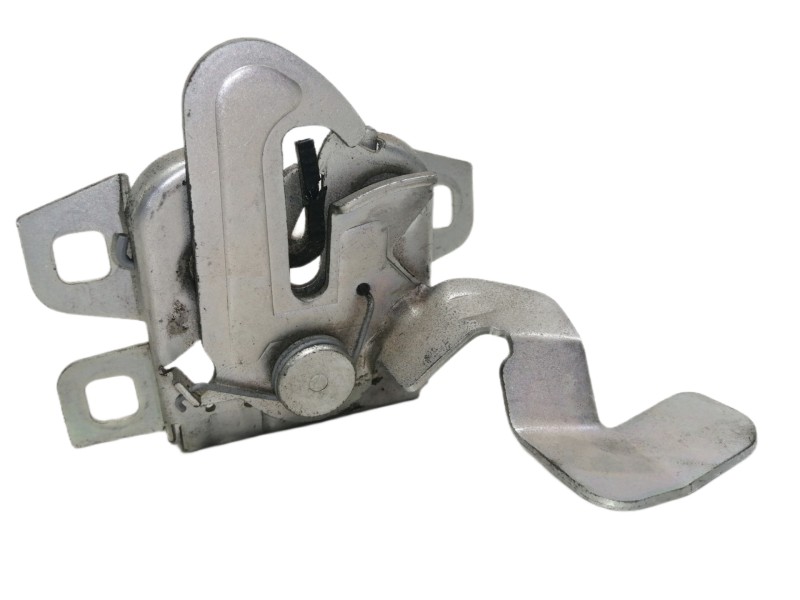 Recambio de cerradura capot para citroën jumper kombi 33 l2h2 bluehdi 130 referencia OEM IAM 1118 B805 