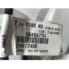 Recambio de puerta delantera izquierda para peugeot expert furgoneta (v_) 2.0 bluehdi 120 referencia OEM IAM 9811893680  