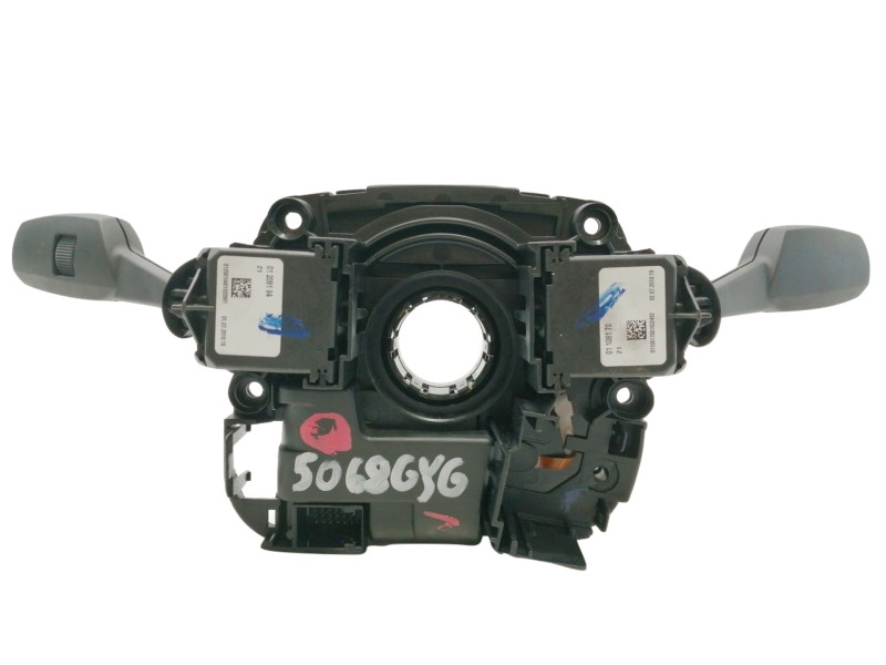 Recambio de mando multifuncion para bmw serie 1 berlina (e81/e87) 2.0 16v diesel referencia OEM IAM 912303206 912303206 39300208