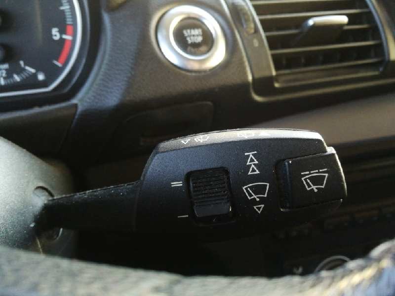 Recambio de mando multifuncion para bmw serie 1 berlina (e81/e87) 2.0 16v diesel referencia OEM IAM 912303206 912303206 39300208