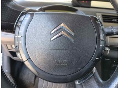 Recambio de airbag delantero izquierdo para citroën c4 coupe vts referencia OEM IAM   