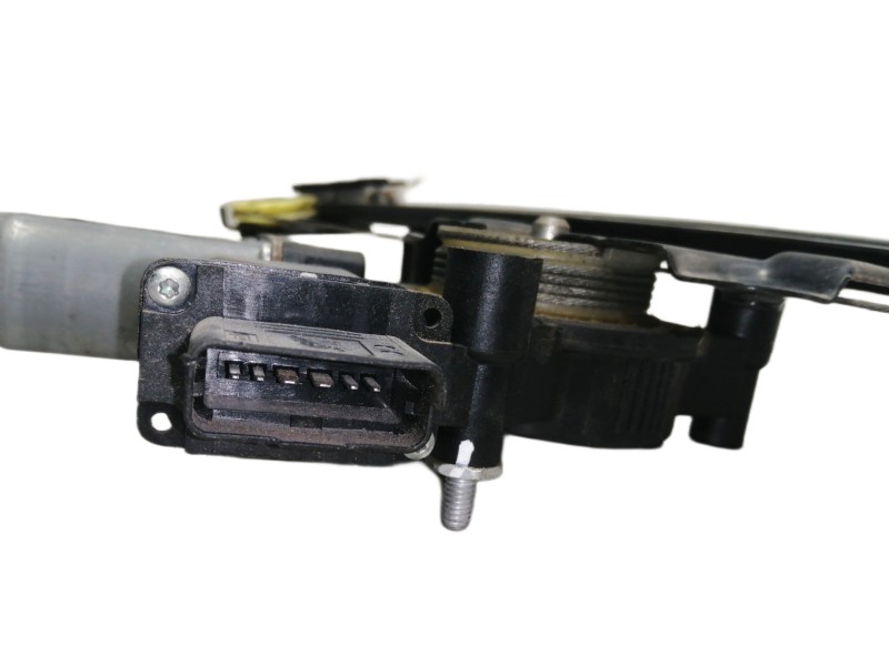 Recambio de elevalunas delantero izquierdo para citroën jumper kombi 33 l2h2 bluehdi 130 referencia OEM IAM 1368922080 37250000 