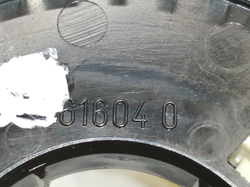 Recambio de anillo airbag para audi a3 (8p) 2.0 tdi ambiente referencia OEM IAM 1K0959653  