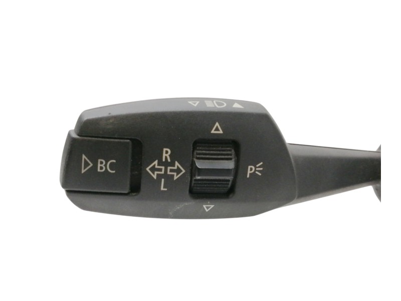 Recambio de mando multifuncion para bmw serie 1 berlina (e81/e87) 2.0 16v diesel referencia OEM IAM 912303206 912303206 39300208