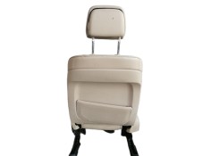 Recambio de asiento delantero derecho para bmw serie 5 lim. (f10) 520d referencia OEM IAM    2