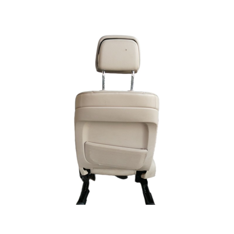 Recambio de asiento delantero derecho para bmw serie 5 lim. (f10) 520d referencia OEM IAM   